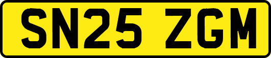 SN25ZGM