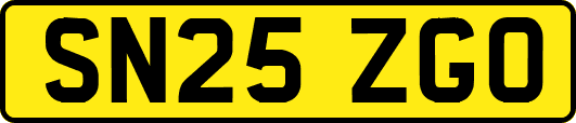 SN25ZGO