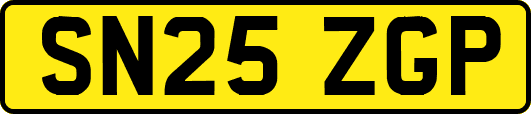 SN25ZGP