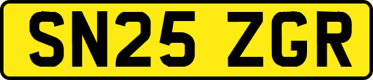 SN25ZGR