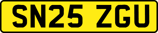 SN25ZGU