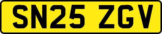 SN25ZGV