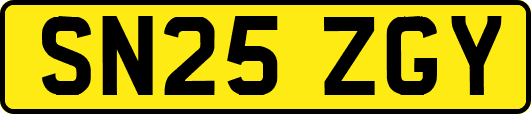 SN25ZGY