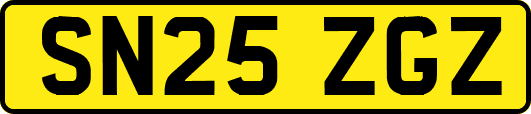 SN25ZGZ