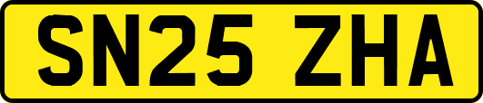 SN25ZHA