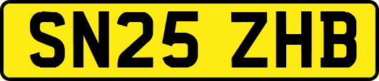 SN25ZHB