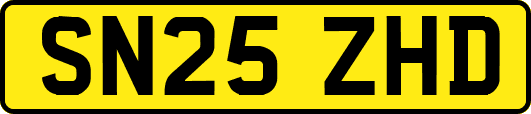 SN25ZHD