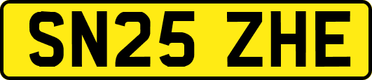 SN25ZHE