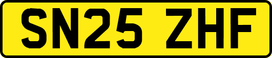 SN25ZHF