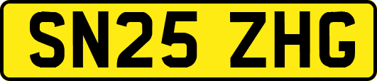 SN25ZHG