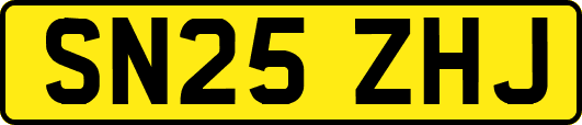SN25ZHJ