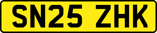 SN25ZHK