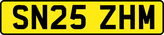 SN25ZHM