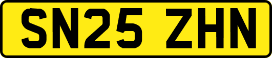 SN25ZHN