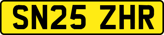 SN25ZHR