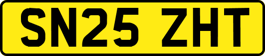 SN25ZHT