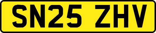 SN25ZHV