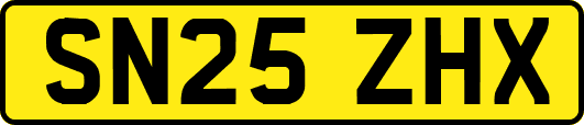 SN25ZHX