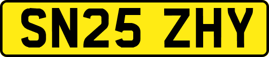SN25ZHY