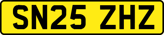 SN25ZHZ