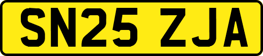 SN25ZJA