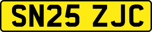 SN25ZJC