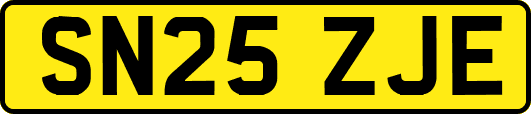SN25ZJE