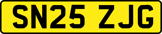 SN25ZJG