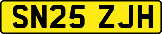 SN25ZJH
