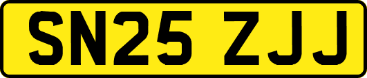 SN25ZJJ