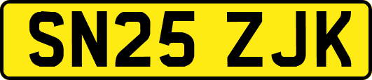SN25ZJK