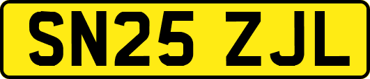SN25ZJL