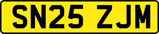 SN25ZJM