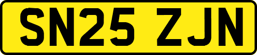 SN25ZJN
