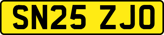 SN25ZJO