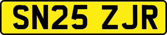 SN25ZJR