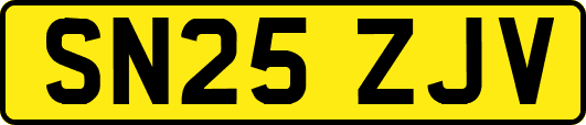 SN25ZJV