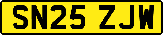SN25ZJW