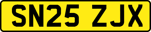 SN25ZJX