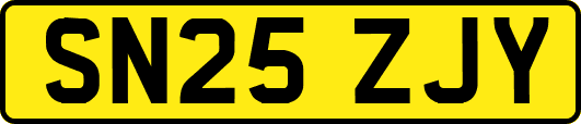 SN25ZJY