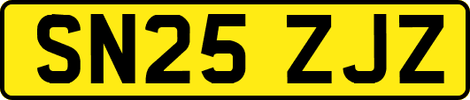 SN25ZJZ