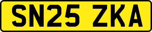 SN25ZKA