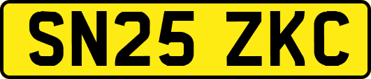 SN25ZKC