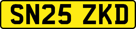 SN25ZKD