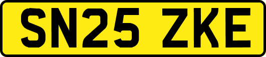 SN25ZKE