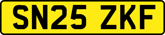 SN25ZKF