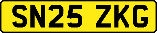 SN25ZKG