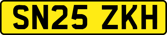 SN25ZKH