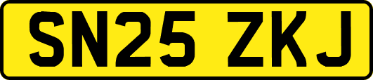 SN25ZKJ