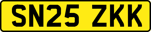 SN25ZKK